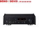 TEAC UD-507 DAC / ampli casque hybride double mono