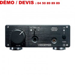 Violectric HPA V202 amplificateur casque