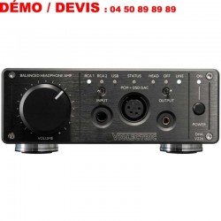 Violectric DHA V226 DAC & amplificateur casque