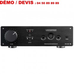 Violectric HPA V340 amplificateur casque