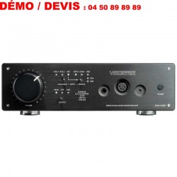 Violectric DHA V380² DAC & amplificateur casque