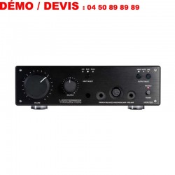 Violectric HPA V550 amplificateur casque