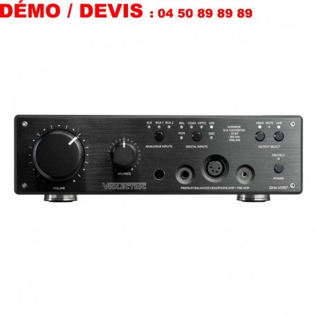 Violectric DHA V590 MK2