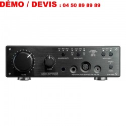 Violectric DHA V590² DAC & amplificateur casque