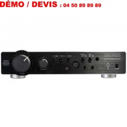 Niimbus US 5 PRO amplificateur casque