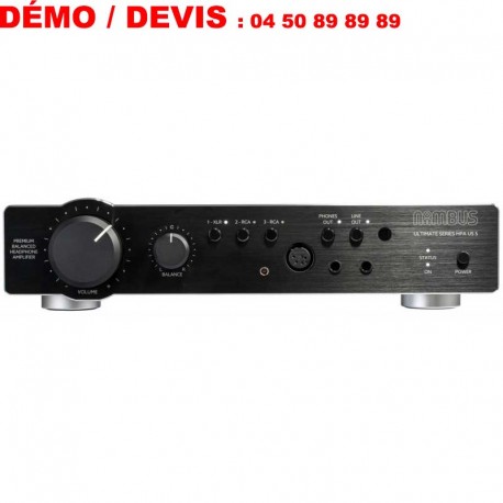Niimbus US 5 PRO