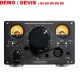 Violectric HPA V324 amplificateur casque