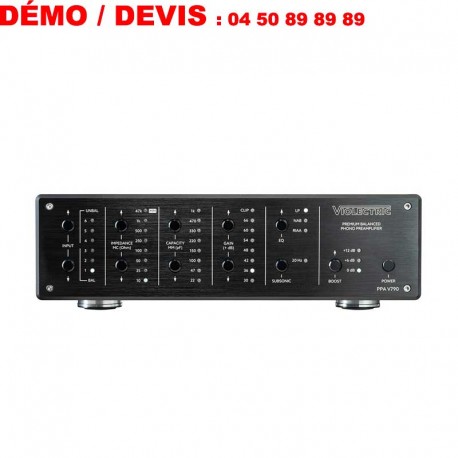 Violectric PPA V790 préampli phono
