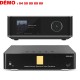 Keces IQRP-800 + WiiM Amp Ultra