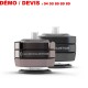 IsoAcoustics GAIA III Neo (par 4) isolateurs pour enceintes et caissons