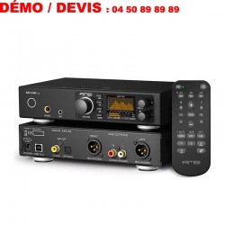 RME ADI-2 DAC FS convertisseur & ampli casque