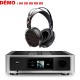 NAD M66 + FiiO FT7 ensemble à prix spécial