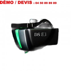 DS Audio DS-E3 cellule optique