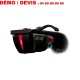 DS Audio DS-W3 cellule optique
