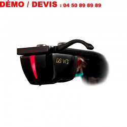 DS Audio DS-W3 cellule optique