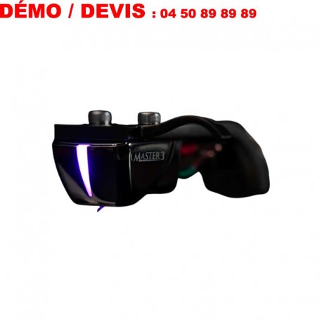 DS Audio Master3 cellule optique