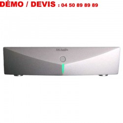 DS Audio DS-E3 Phono Equalizer