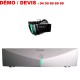 DS Audio DS-E3 : cellule optique + Phono Equalizer
