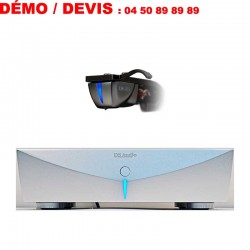 DS Audio DS-003 : cellule optique + Phono Equalizer