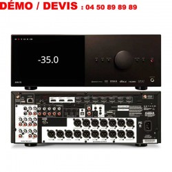 Anthem AVM 70 processeur home-cinéma 15.2 canaux
