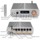 Burson Audio Conductor GT4 : DAC & ampli casque haut de gamme