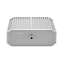 Burson Fusion Core : alimentation linéaire GaN 480 W ultra-silencieuse