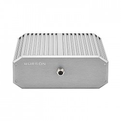 Burson Fusion Core : alimentation linéaire GaN 480 W ultra-silencieuse