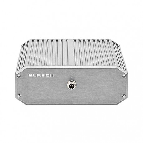 Burson Fusion Core : alimentation linéaire GaN 480 W ultra-silencieuse