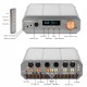 Burson Audio Soloist Voyager : ampli casque & préampli classe A