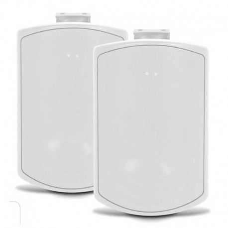 Elipson RAIN 8 : enceinte extérieure tout temps