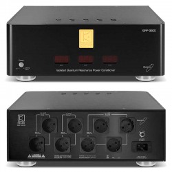Keces Audio IQRP-3600 conditionneur secteur isolé 3600 VA