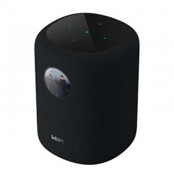 WiiM Sound  Display : enceinte intelligente hi-fi