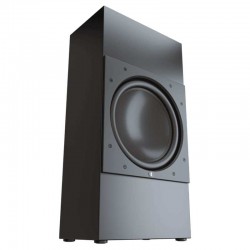 Perlisten R18is : caisson encastrable de référence
