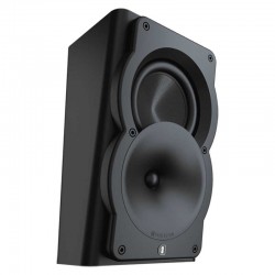 Perlisten A2s : enceinte surround/on-wall série A