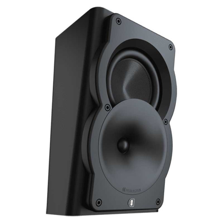 Perlisten A2s : enceinte surround/on-wall série A