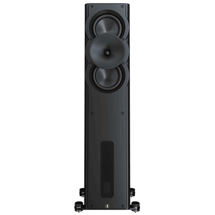 Perlisten A3t : enceinte colonne série A