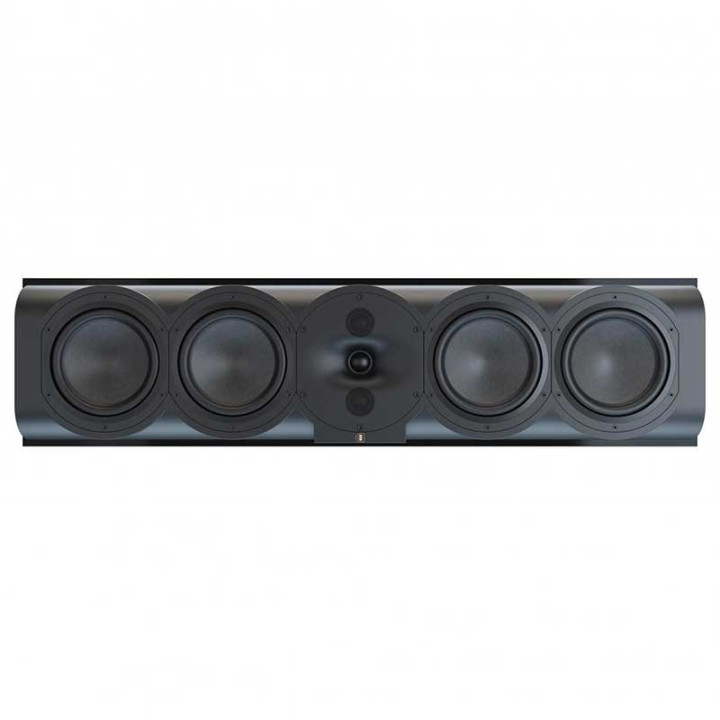 Perlisten R7c : enceinte centrale haut de gamme