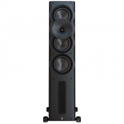 Perlisten A4t enceinte colonne 2,5 voies