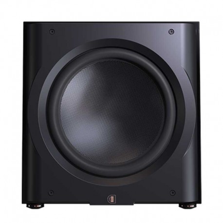 Perlisten D15s : caisson de basses