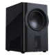 Perlisten D212s subwoofer push-pull THX Dominus