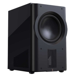 Perlisten D212s subwoofer push-pull THX Dominus