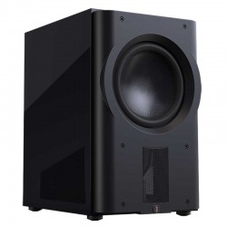 Perlisten D212s subwoofer push-pull THX Dominus