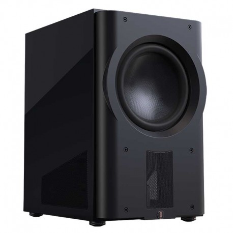 Perlisten D212s subwoofer push-pull THX Dominus