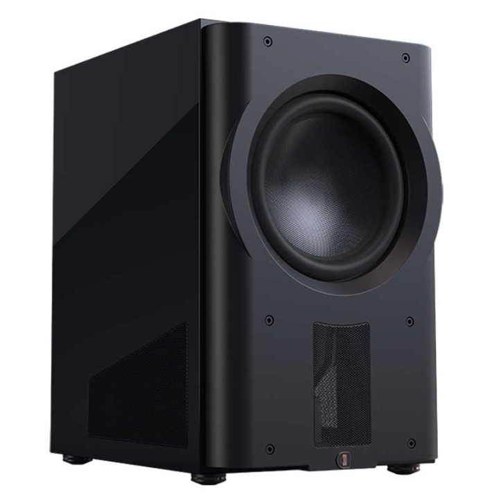 Perlisten D212s subwoofer push-pull THX Dominus