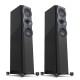 Perlisten R5t d’occasion – Enceintes colonne audiophiles en parfait état