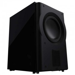 Perlisten R210s caisson de basses push-pull THX Ultra