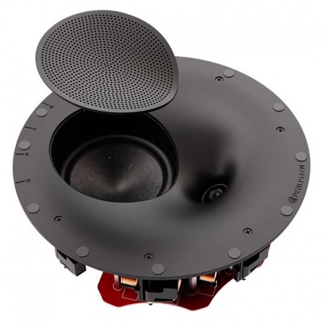 Perlisten R2i-C enceinte encastrable plafond THX Ultra