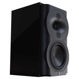 Perlisten R4b enceinte bibliothèque THX Ultra