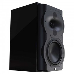 Perlisten R4b enceinte bibliothèque THX Ultra