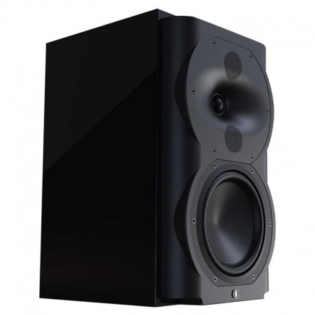 Perlisten R4b enceinte bibliothèque THX Ultra